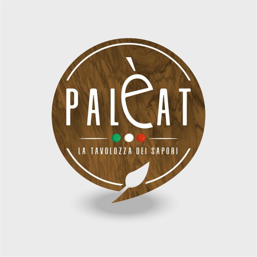 Bed and Breakfast Paleat-Manduria Exterior foto