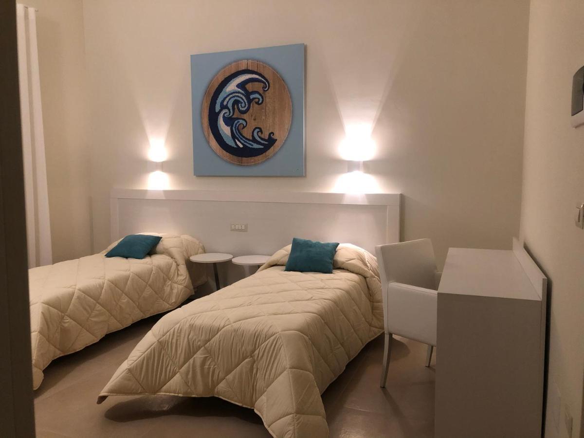 Bed and Breakfast Paleat-Manduria Exterior foto