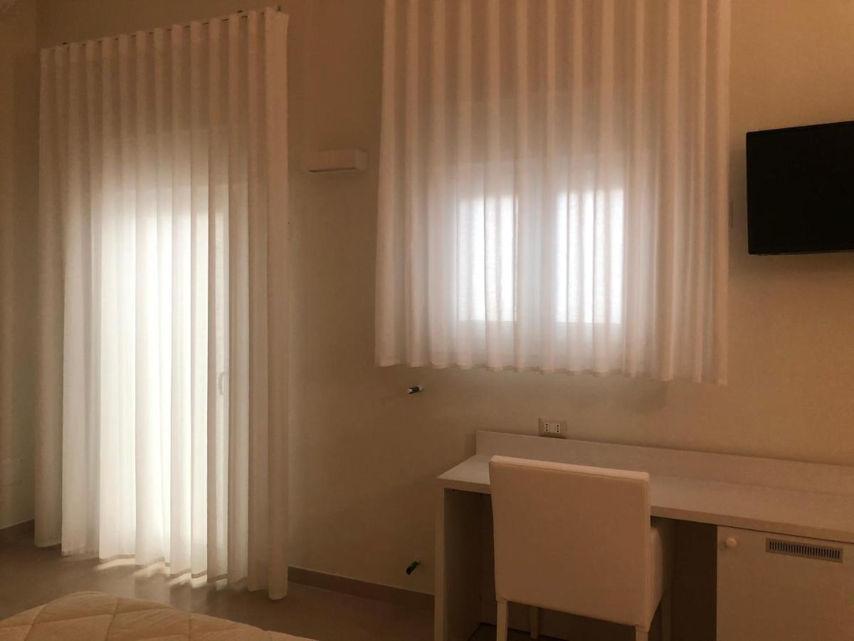 Bed and Breakfast Paleat-Manduria Exterior foto