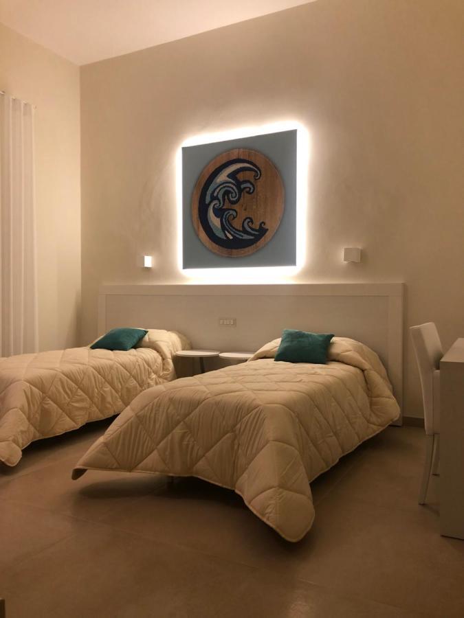 Bed and Breakfast Paleat-Manduria Exterior foto