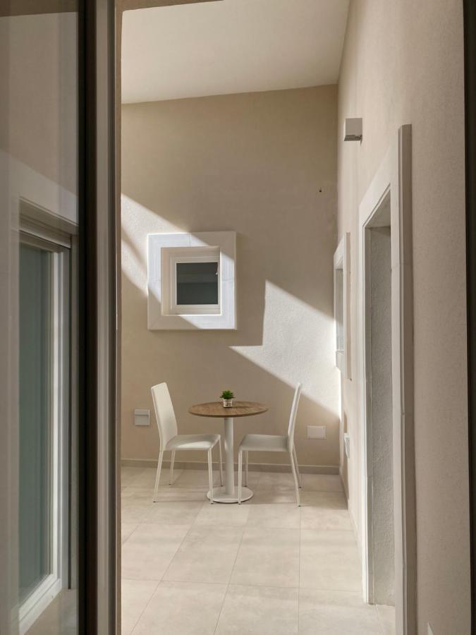 Bed and Breakfast Paleat-Manduria Exterior foto